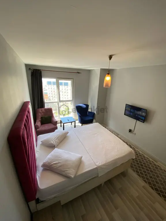 ***esenyurt'ta Günlük Kiralık Apart Daire Kat 11 Kiralama Tesisi*** 1