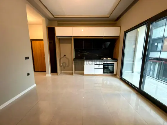 🏡 Referans'tan Altınkum'da Müstakil Tadında Şık Tasarımlı 1+1 Daire 1