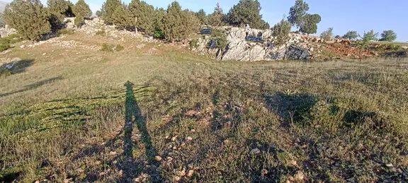 Muğla Seydikemer Yayla Karaçulha Müstakil Tapulu 970 M2 Arazi 1
