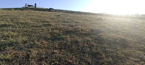 Muğla Seydikemer Yayla Karaçulha Müstakil Tapulu 970 M2 Arazi 2