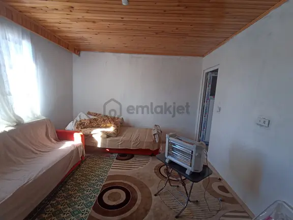 Seydikemer Boğalarda 620 M2 İçinde Satılık Müstakil Ev 2