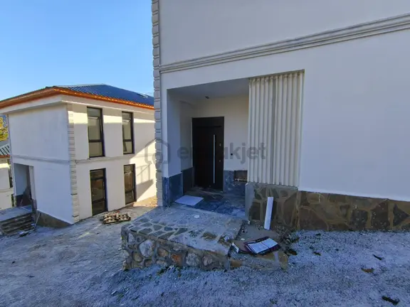 Kar Emlaktan Akçatekir Şıhlıda 5+1 Satılık Ultra Lüx Villa 2