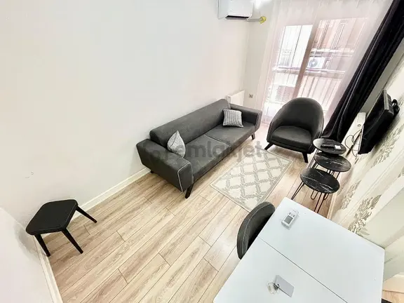 🏡 Referans'tan Altınkum'da Havuzlu Sitede Lüks 1+1 Daire 2
