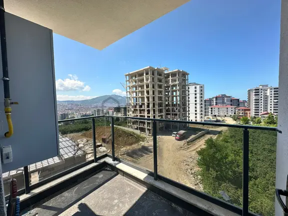 Terzili Mahallesinde Sıfır, Site İçerisinde 3+1 Satılık Daire 1