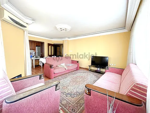 𝄞melodi'den Akçay'da 3+1 Ön Cephe Arakat Ayrı Mutfaklı Fiyatıyla Dikkan Çeken Daire 2