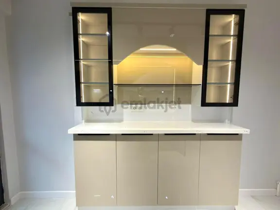 🏡 Referans'tan Altınkum'da Ön Cephe Ayrı Mutfak Modern Tasarımlı 3+1 Daire 2