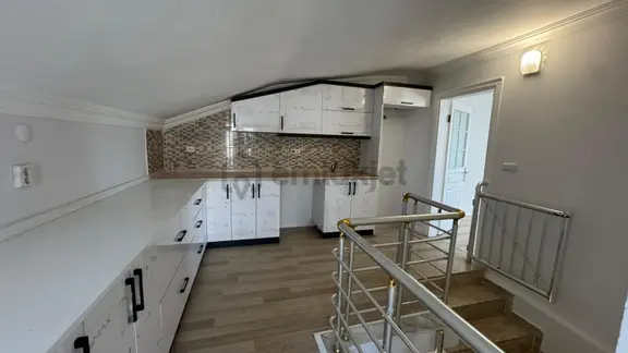 Aydın Didim Efeler Mah. Satılık Merkezde 3+1 Dubleks 120 M2 Daire 1