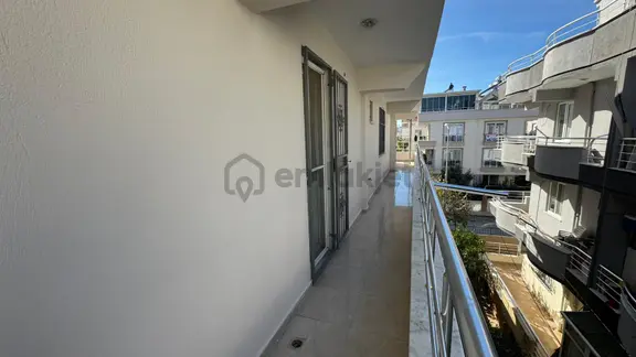 Aydın Didim Efeler Mah. Satılık Merkezde 3+1 Dubleks 120 M2 Daire 2
