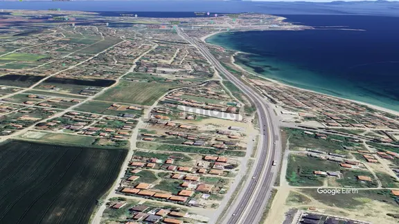 Marmaraereğlisi Dereağzı Deniz Manzaralı 2.957 M² Emsal 0.50 2