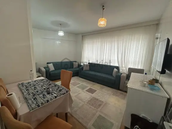Millioğlu İnşaat'tan Bey Mahallesin'de Merkezi Konumda Satılık 2+1 Daire 1