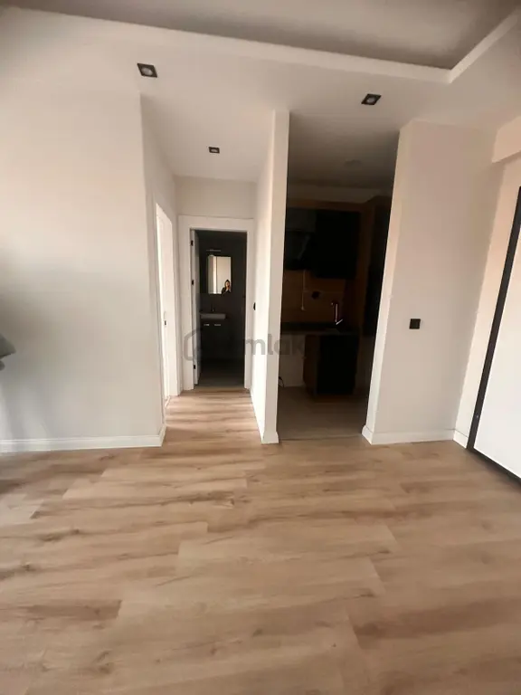 Çorlu Uysal Güvencesiyle Boulevard Projesiyle 1+1 Arakat Fırsat Yatırımlık Daire 2