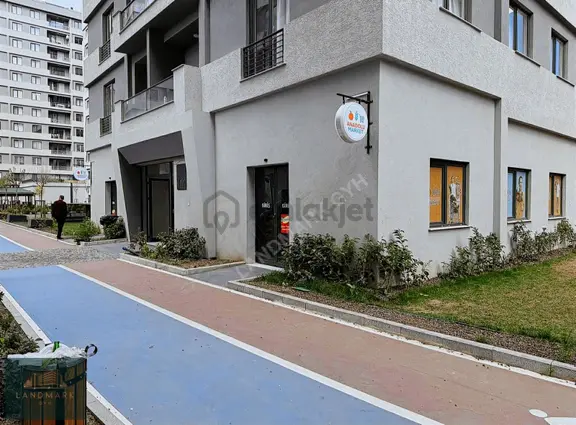 Anatolıa Cıty Yetkili Ofisi Landmark'tan Satılık 2+1 1