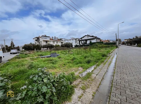 Fethiyede Satılık Fırsat Arsa 2