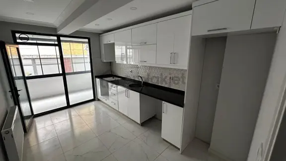 B&u Gayrimenkul'den Demirtaş Mahallesin'de Sıfır 2+1 Daire 1