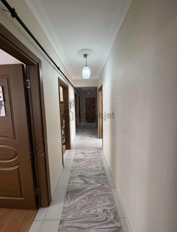 Tema Emlaktan Ortacami Mah Siteiçi Ferah Satılık 3+1 Daire 2