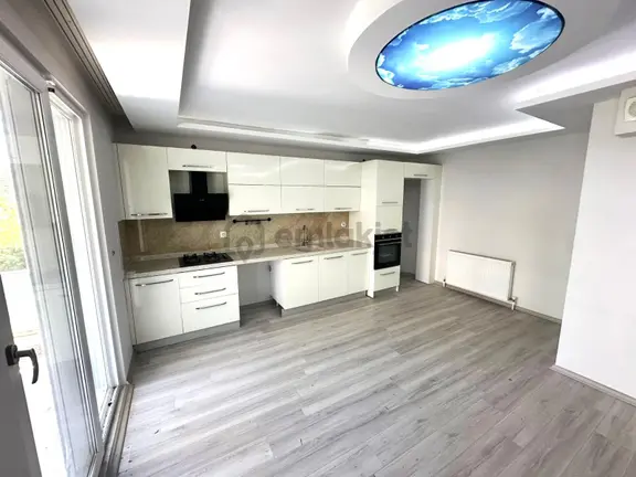🏡 Referans'tan İkizçay'da Ebeveyn Banyolu Modern Tasarımlı 3+1 Daire 1
