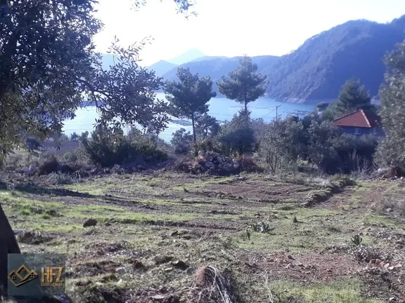 Dalaman Bozbel' De Kaçırılmayacak 2100 M2 Tarla 1