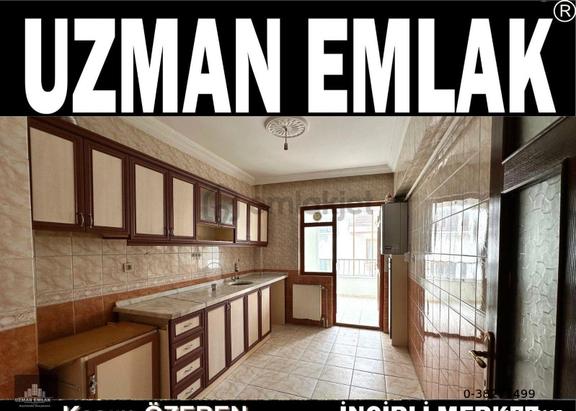 Uzman Emlak Ofisinden Hisar Mh.de Katta Geniş Bağımsız 3+1 Daire 1