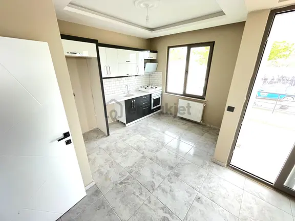 ⭐blue Life Egenden Gerçek İlan-yeni Eviniz Hazır Ön Cephe Yeşil Alan Manzaralı 2+1 Yeni Daire 2
