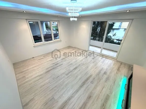 📍deluxe Evlerin Adresi Blue Life Egen'den Gerçek İlan-ikizçay'da Ön Cephe Ayrı Mutfaklı 3+1 Daire 2