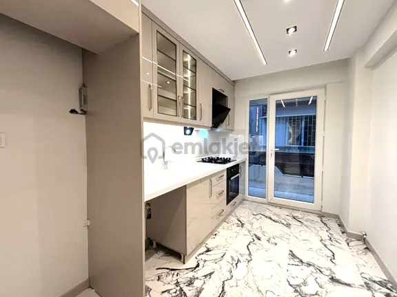 📍deluxe Evlerin Adresi Blue Life Egen'den Gerçek İlan-ikizçay'da Ön Cephe Ayrı Mutfaklı 3+1 Daire 1