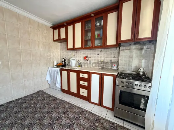 🏡 Referans'tan Altınkum'da Ayrı Mutfaklı Masrafsız 2+1 Daire 1