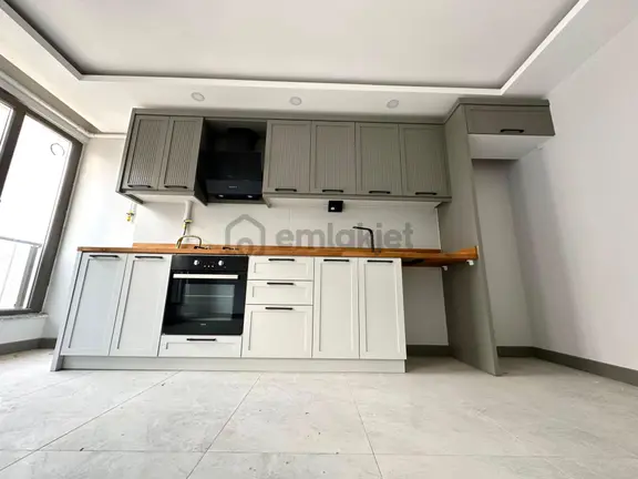 🏡 Referans'tan Altınkum'da Çift Balkonlu Yerden Isıtmalı Lüx 2+1 Dubleks 1