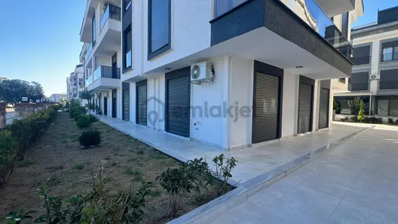 Didim Altınkumda Denize 400 Metre Full Eşyalı 2+1 Satılık Daire 2
