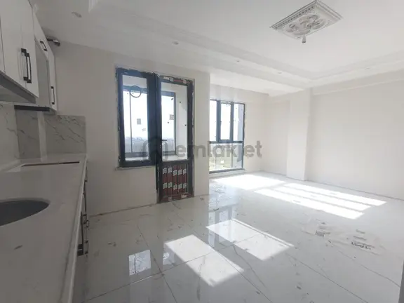 Çorlu Çobançeşme Mah Satılık Kat Seçenekli 1+1 Sıfır Daireler 2