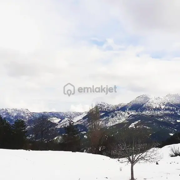 Kar Emlaktan Yeni Konacık Efes Sitesi Yanı 400 M2 Satılık Arsa 2