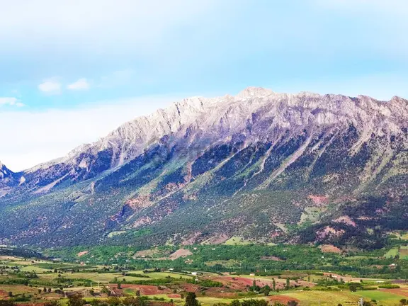 Kar Emlaktan Yazıcak Köyünde 600 M2 Satılık Arsa 2