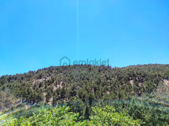 Kar Emlaktan İstiklal Mahallesinde 5 Kata İmarlı 400 M2 Satılık Arsa 1