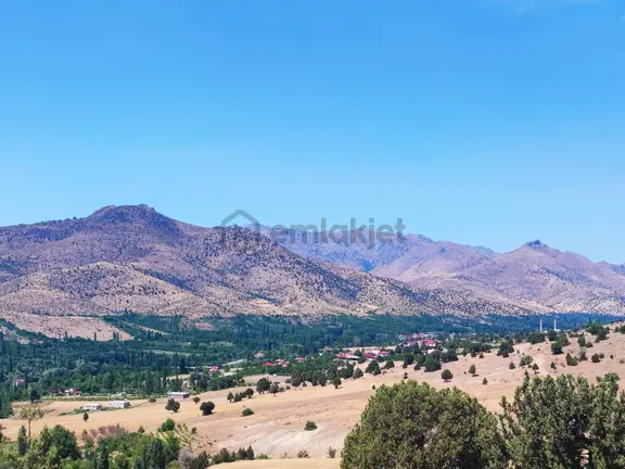 Kar Emlaktan Aşçı Bekirli Fenese Mevkiinde 450 M2 Satılık Arsa 1