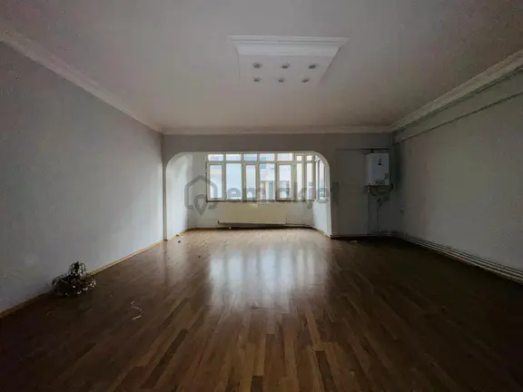 ✅utku Mahallesi🏡 ✅3+1 110m2 5 Katlının 3 Katı ❇️özelikli Petek Kombili Çift Cephe 2