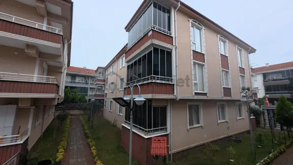 Sakarya Karasu'da Havuzlu Sitede Kaçırılmayacak 2+1 Daire 1