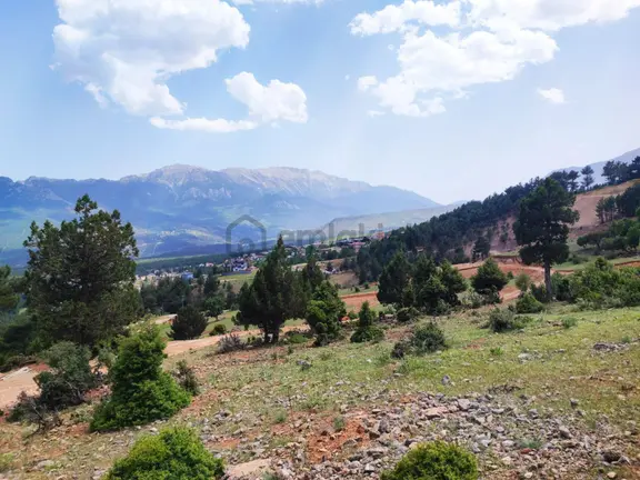 Kar Emlaktan Yeni Konacık Bozkırlı Mevkiinde 500 M2 Satılık Arsa 1