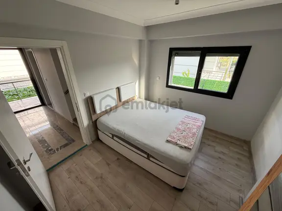 İzmir Dikili Cumhuriyet Mahalle Satılık Sıfır 4+1 Müstakil Villa 1