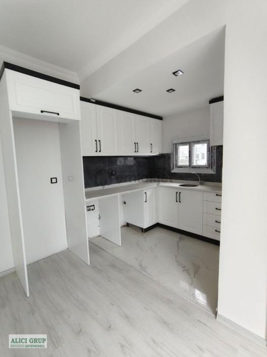 Boynuyoğun 'da 2+1 Satılık Daire 1