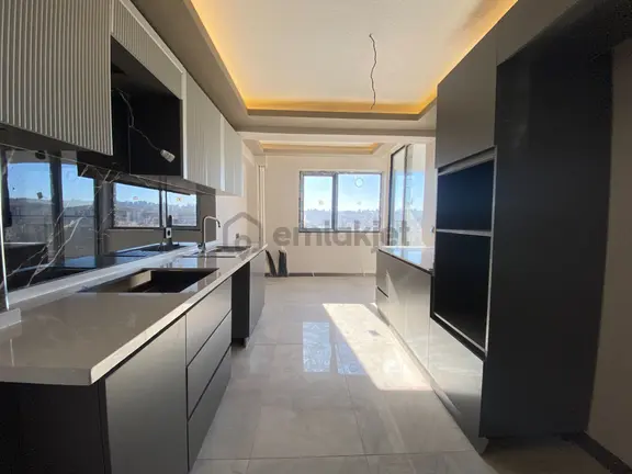 Gökçe Emlak'tan Sarayda Ultralüx Sitede 4+1 Loft Daire 1