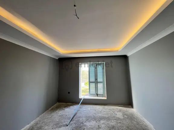 Balıkesir Ayvalık Ta Satılık Ciftlikevi. 2