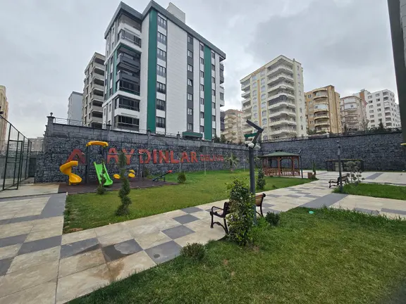 Karaköprü Narlıkuyu Mahallesinde Satılık Sıfır 4+1 Ultra Delüks Daire 1