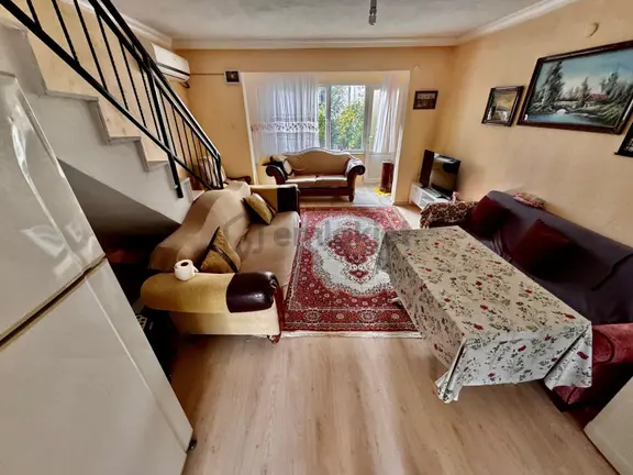 ▓zeytinli Gayrimenkul'den Güre'de Bahçeli & Emsalsiz 3+1 Satılık Villa 2