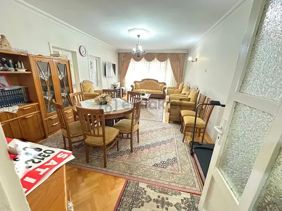 Şafak'tan Tepebaşı'nda Sanatoryum Cd. Üzeri 3+1 Ön Güney Cephe 1