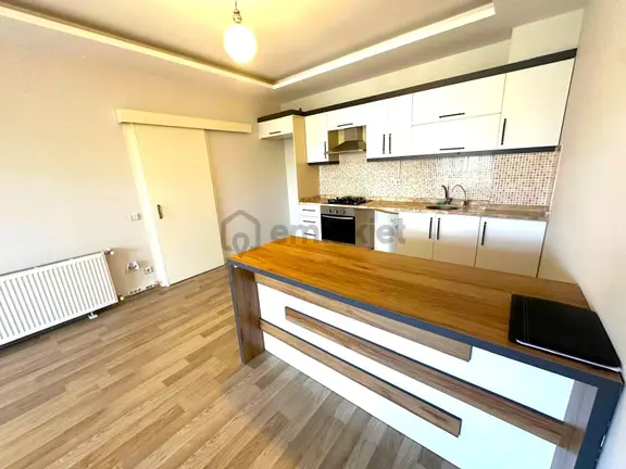 📍blue Life Egen'den Gerçek İlan-altınkum'un En Geniş Tasarımlarından Ada Mutfaklı Arakat 1+1 Daire 1