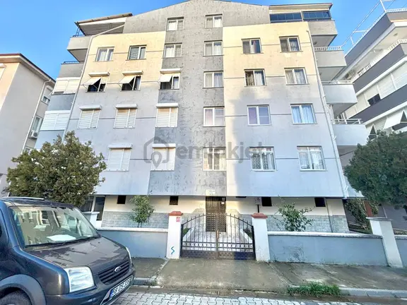 🏡 Referans'tan Altınkum'da Ayrı Mutfak Fırsat 2+1 Daire 1