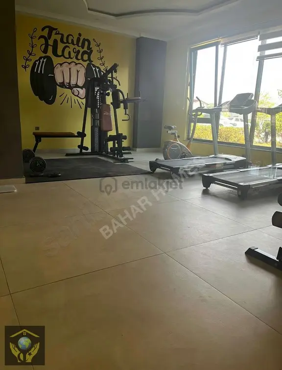 Otel Konseptinde Denize 500 Metre Kupon Firsat Yatırımlık Daire 2