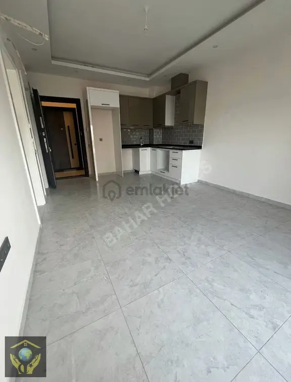 Otel Konseptinde Denize 500 Metre Kupon Firsat Yatırımlık Daire 1