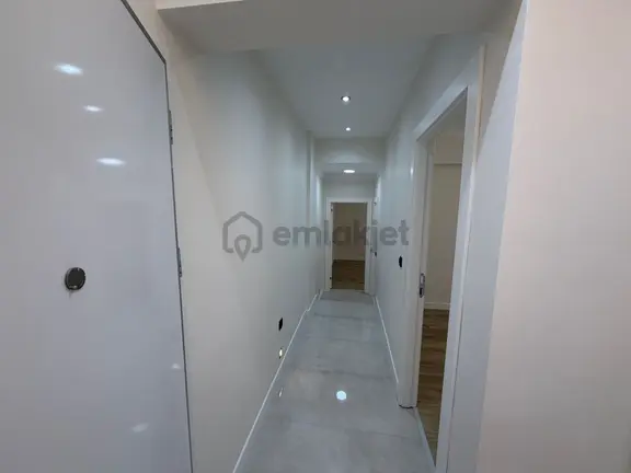 Atanora Vadiden 29 Mayıs Hst Yakını Yüksek Giriş Lüks Yapılı Boş 3+1 2