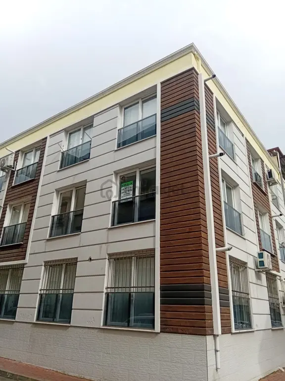 Nazilli Çarşı Merkezinde Doğalgazlı Eşyalı Kiralık 1+1 Daire 2