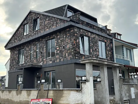 Sakarya Kocaali De Hızlı Satış İçin Fiyatlandırılmış Deniz Manzaralı 3+1 Villa 1